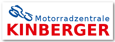 Willkommen auf unserer Website - Motorradzentrale Kinberger GmbH